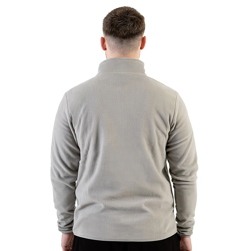 Guru 1/4 Zip Fleece Grey